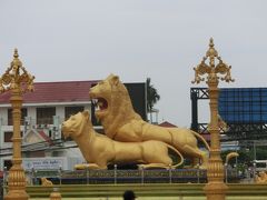 ２０１８冬・カンボジアからマイナーなベトナム国境超への旅（その４）シアヌークビル二日目