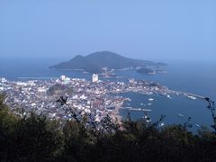 鞆の浦　一人探索