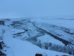 マグマと氷の大地アイスランド8日間（１・２日目）