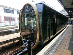 2018年　3月　京都府　叡山電車「ひえい」