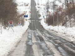 吹雪から始まる道東の旅４日目（最終日）