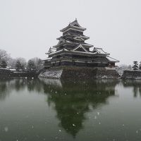 18きっぷで2泊3日長野旅行