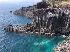 春の「済州島」を楽しんだ１６回目の訪韓～(4)レンタカーを駆ってチェジュ島西部観光！