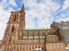 2015年　欧州旅行　まとめ