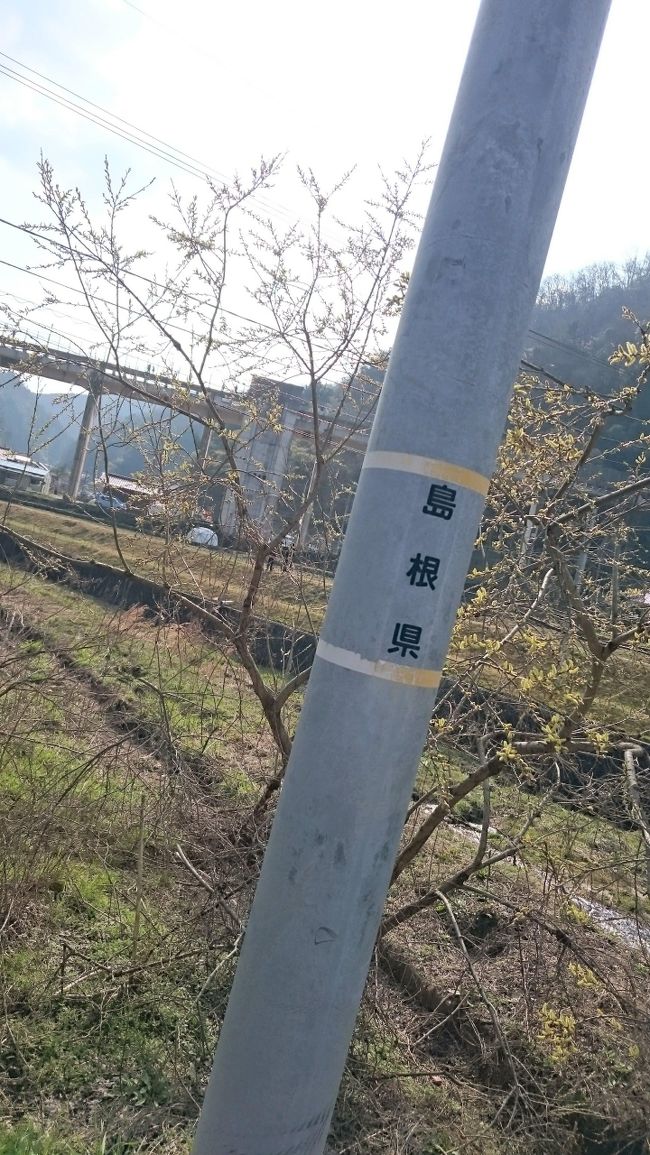 母の実家のある島根県江津市。その江津駅から広島県三次市を結ぶ、三江線が今年の3月末で廃線になる。母が娘時代に利用していたと聞き、急きょこの旅を計画。…と言っても、三江線に乗ることは到底無理(鉄道ファンなどで、チケットは取れない)なので、ちょっと田舎に帰る途中、寄り道。三江線巡りの前には、楽しい出会いも。全部は回ることはできなかったけど、のどかでいい感じでした。ゆっくりと景色を見ながら、贅沢な時間を過ごすことのできる列車の旅ができる…もっと早くに知っていれば、その列車の旅を味わうことができたんだろうなぁと、考える旅になりました。