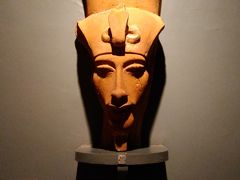 エジプト古代文明への旅　②　（ルクソール東岸地区）