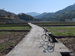 ｍy 時々 サイクリングコース　小豆島