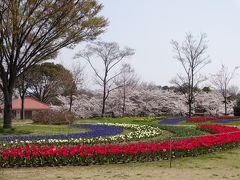 馬見丘陵公園