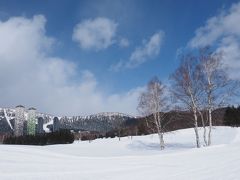 北海道トマムの冬旅＊＊ふわふわの雪　1日目
