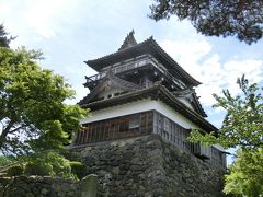 全国47都道府県を制覇する旅～北陸３県 ②【永平寺・丸岡】