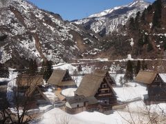 ☆北陸グルメ！　絶景！大満喫　３日間☆　ツアーで北陸巡り 富山　五箇山