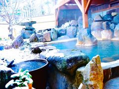３月末でもー１０℃、雪の濁河温泉『朝日荘』さんへ