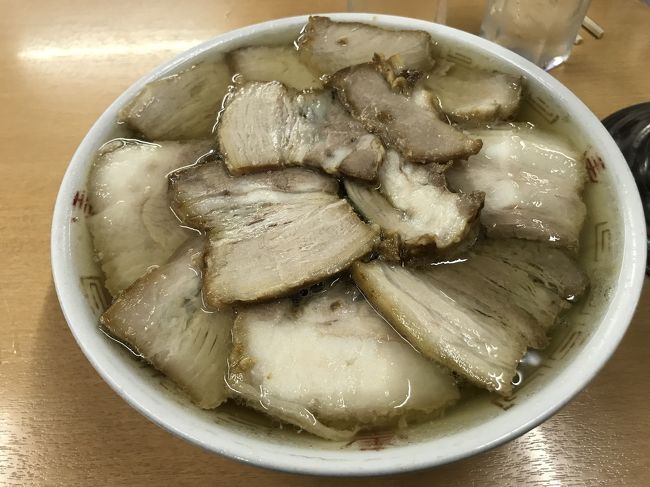 会津・喜多方巡り④です。<br /><br />喜多方ラーメン 坂内食堂~ふれあいパーク 喜多の郷~会津喜多方ラーメン館 本館