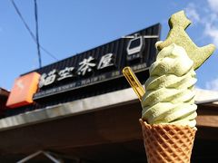 台湾食べ歩き2018