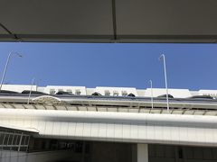 那覇6時間で市場巡り