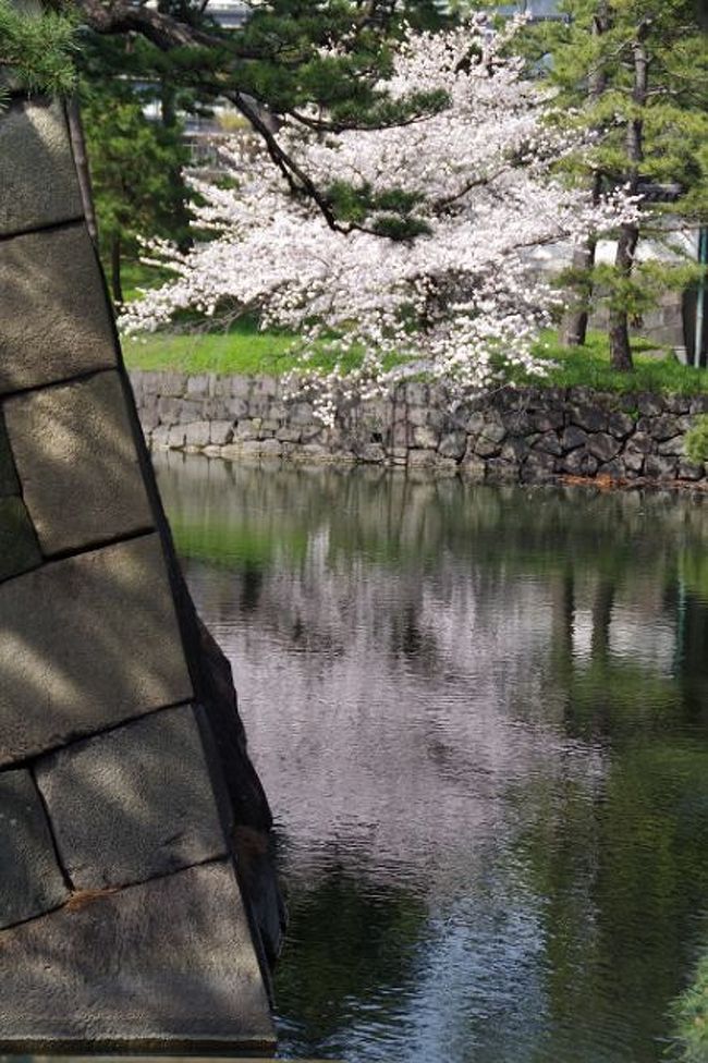 平川門から大手門を歩く 丸の内 大手町 八重洲 東京 の旅行記 ブログ By Tabitomoさん フォートラベル