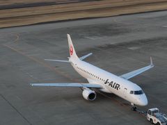 【B級県南】姪っ子来県　宮城おもてなしツアー　仙台空港