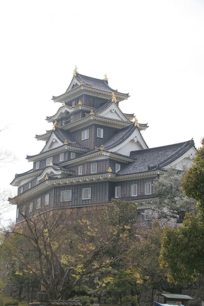 昨日までの続き。10日目。最終日。<br />岡山→横浜