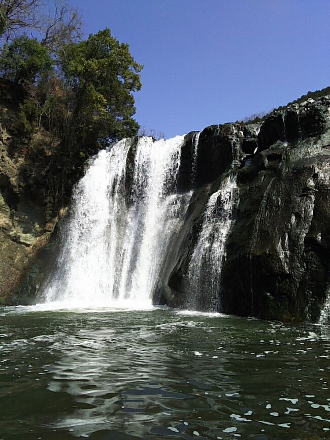 青春18きっぶを使い烏山線のちょい旅です