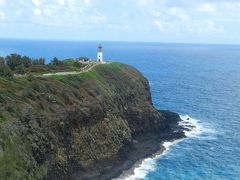 キラウエアポイント（キラウエア灯台）◆2017年7月・カウアイ島＆ホノルルの旅《その５》