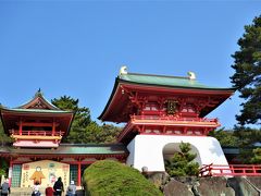 ツアーで行く　明治維新150年の山口とちょこっと門司（福岡県）旅行　Vol.2「下関　夜から昼の観光」編