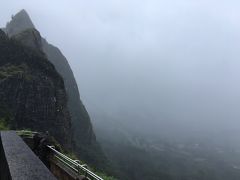 ８泊１０日ハワイ旅行３日目　大雨洪水警報の東海岸～カイルアドライブ