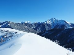 ハイキング・登山