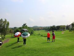 Pattaya3ヶ月間滞在総集編＜４月,1,2,3月-歩きプレーの熱いGolf＞&＜滞在生活色々＞/2018