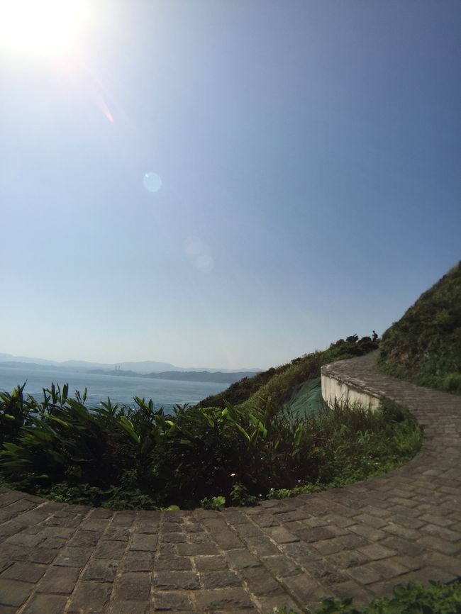 今年初めての5泊6日台湾男一人旅4-1～何度訪れても初めての体験が沢山ありました～