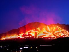 扇山火まつり2018