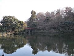 高岡古城公園（富山県高岡市）へ行ってきました・・・