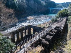 てぶケロと行く九州旅　③大分廃墟巡り