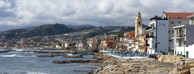 サンレモ 旅行 クチコミガイド フォートラベル イタリア Sanremo