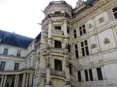 ブロワ_Blois　数百年にわたる栄華の痕跡！7人の中世フランス王が暮らした城