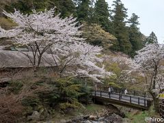 養老の旅行記