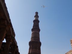 ワガママおばば☆今日もひとりで旅に出る♪＝難易度高いぞ！インドツアー①＝