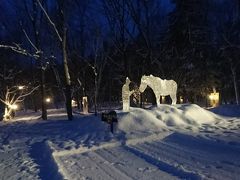 2018冬 北海道周遊旅行 4日目