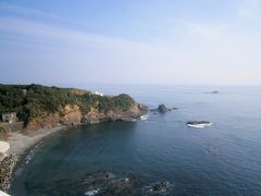 伊勢志摩１泊２日の旅～１日目～大王崎と賢島