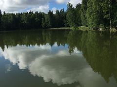 ハイキング・登山