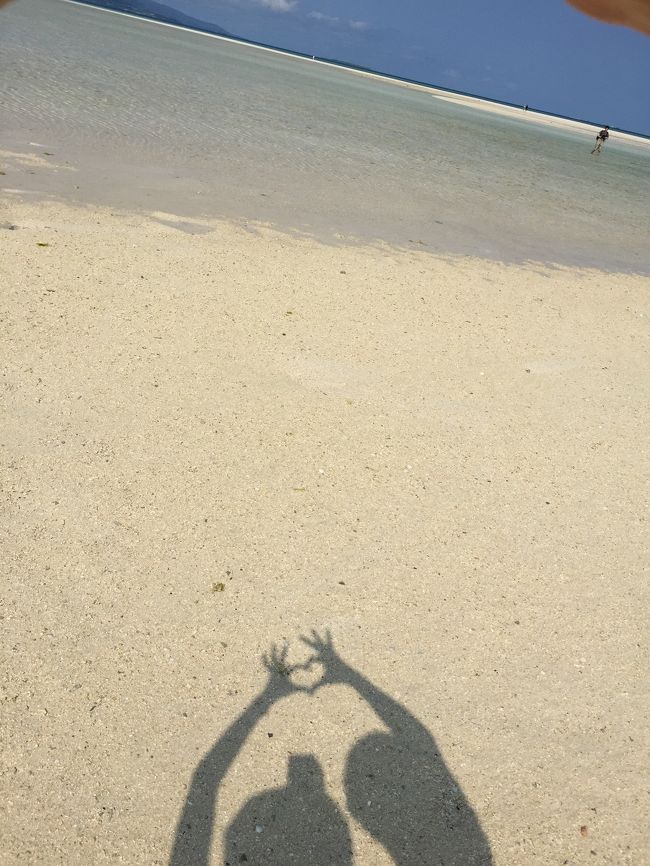 秋に結婚式をする私と先生。<br />本当は春くらいから結婚式の準備をもろもろ始めなくてはいけないのに、<br />やっぱり旅に行きたい!!」という私につきあう先生。<br />私は去年ぶり、先生は初の石垣島です。<br /><br />おいしいものが大好きな私たちらしいおいしいもの満喫かつ<br />先生のリクエスト通り、ちゃんとアクティビティも入れた盛りだくさんの旅になるのでした。<br /><br />1日目:https://4travel.jp/travelogue/11346404<br />2日目:https://4travel.jp/travelogue/11346421/<br />3日目:https://4travel.jp/travelogue/11346718<br />4日目:https://4travel.jp/travelogue/11347022