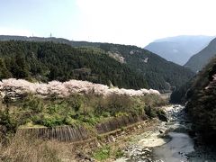 高知県吉野川水系