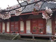 春の播磨路〜朝光寺・浄土寺〜