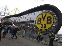 ドルトムント サッカー観戦 に関する旅行記 ブログ フォートラベル ドイツ Dortmund