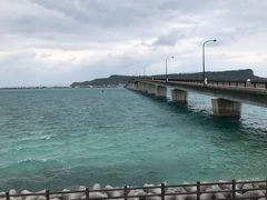 2018 春 沖縄 温泉・スパ巡り  海中道路  ＤＦＳ  那覇  国際通り  4日目