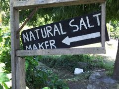 ２度目のバリ島、３世代のんびり旅③お塩を求めてクサンバへ