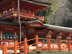 奈良１泊２日の旅［春日大社と東大寺編］