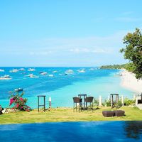 フィリピン・パングラオ島（ボホール）ビーチリゾート&ダイビング　欲張り満喫一人旅　後半