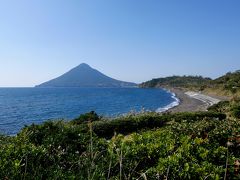 2018.3薩摩大隅半島旅行2-池田湖，枚聞神社，開聞岳，長崎鼻，龍宮神社，徳光神社