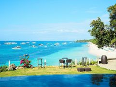フィリピン・パングラオ島（ボホール）ビーチリゾート&ダイビング　欲張り満喫一人旅　後半