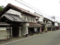 蔵のまち・村田と遠刈田温泉の旅